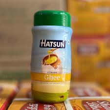 Hatsun Desi Ghee 1l