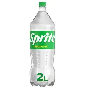 Sprite 2l 