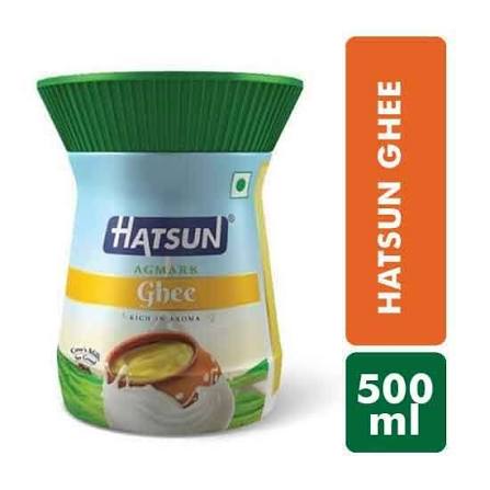 Hatsun Desi Ghee 500ml