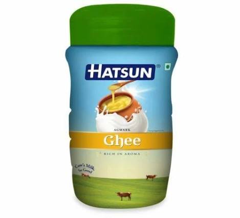 Hatsun Desi Ghee 500ml – image 3