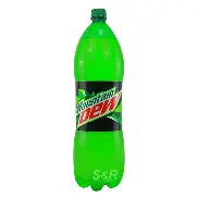 Mountain Dew 2l