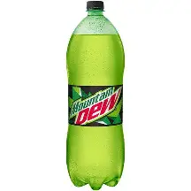 Mountain Dew 2l – image 2