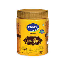 paras Cow Ghee 500ml