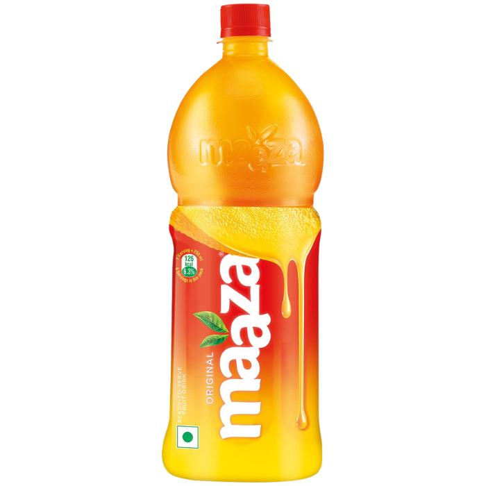 Mazza Mango Drink 1.75l – image 1