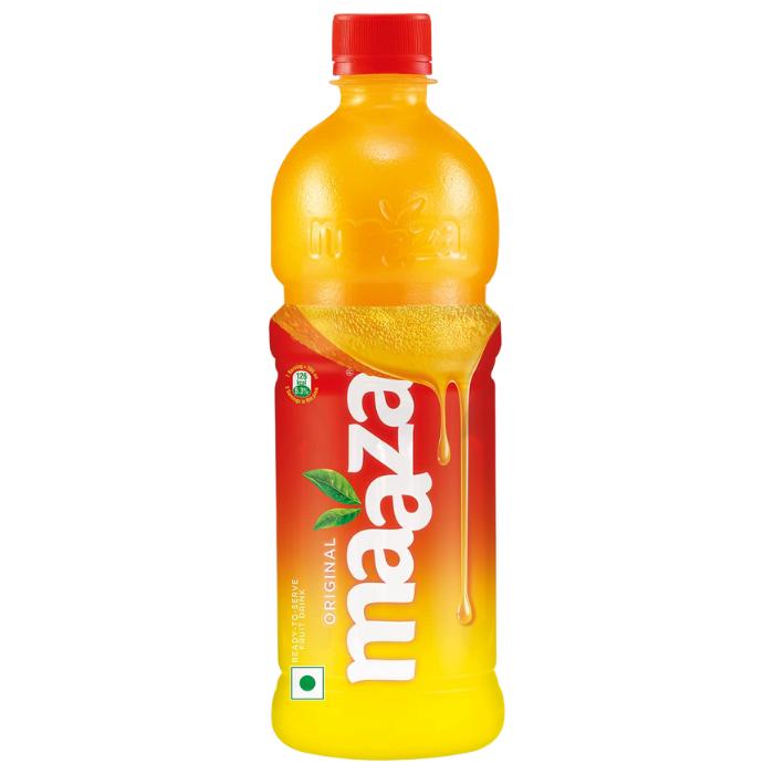Mazza Mango Drink 1.75l – image 2