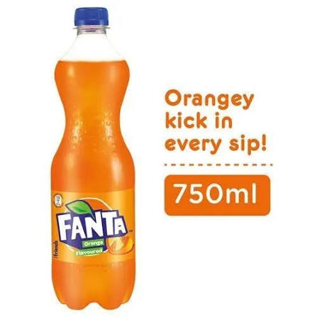 Fanta