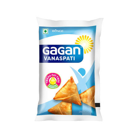 Gagan Vanaspati 1L – image 2