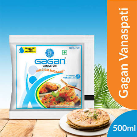 Gagan Vanaspati 500ml