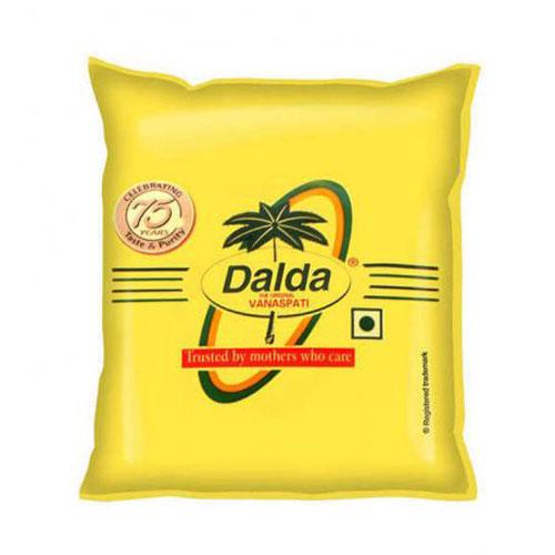 Dalda Vanaspati 1l – image 2