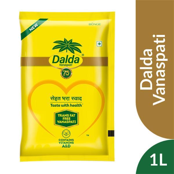 Dalda Vanaspati 1l – image 3