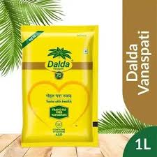 Dalda Vanaspati 1l