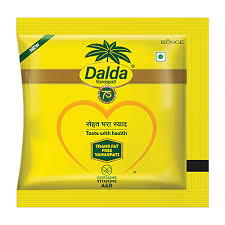 Dalda Vanaspati 500ml