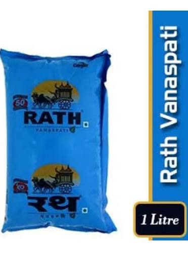 Rath Vanaspati 1l