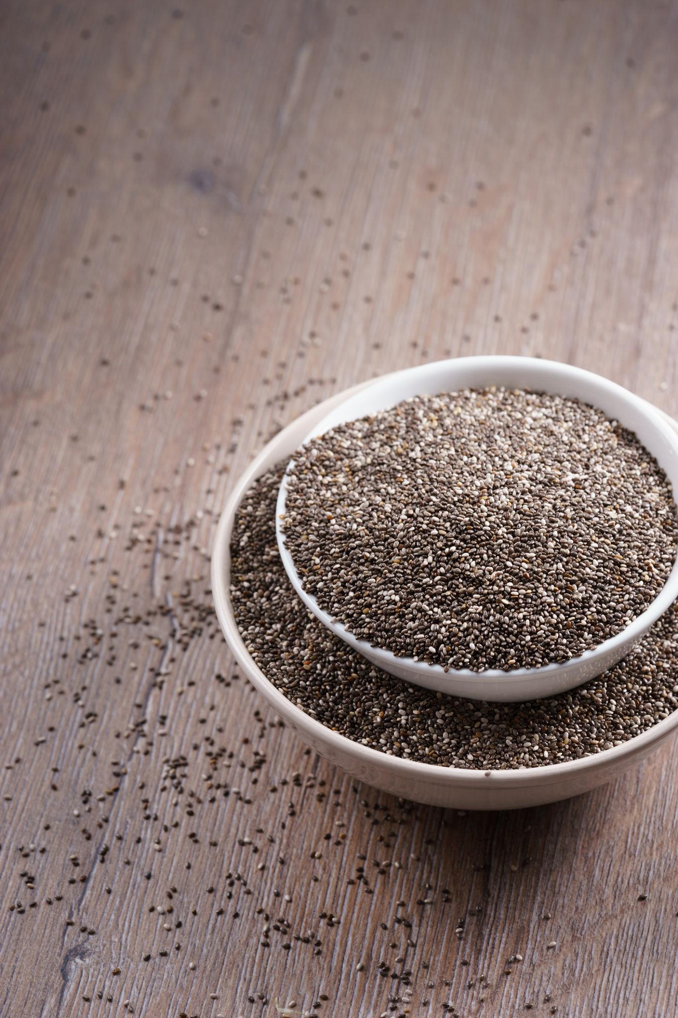 Chia Seeds 200g – image 3