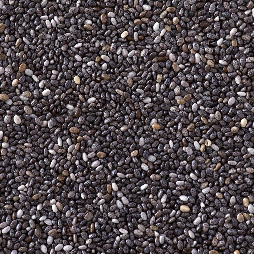 Chia Seeds 200g – image 1