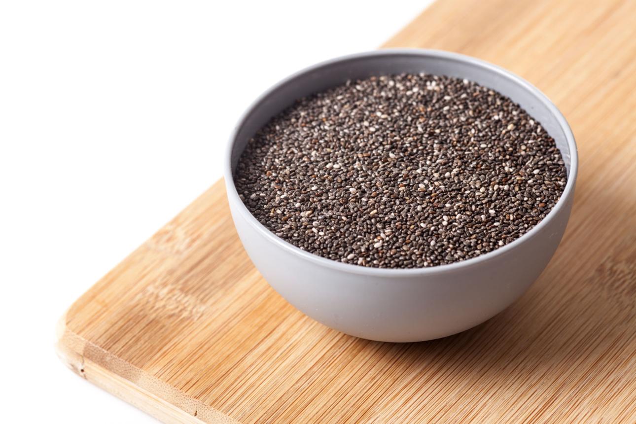 Chia Seeds 200g – image 4
