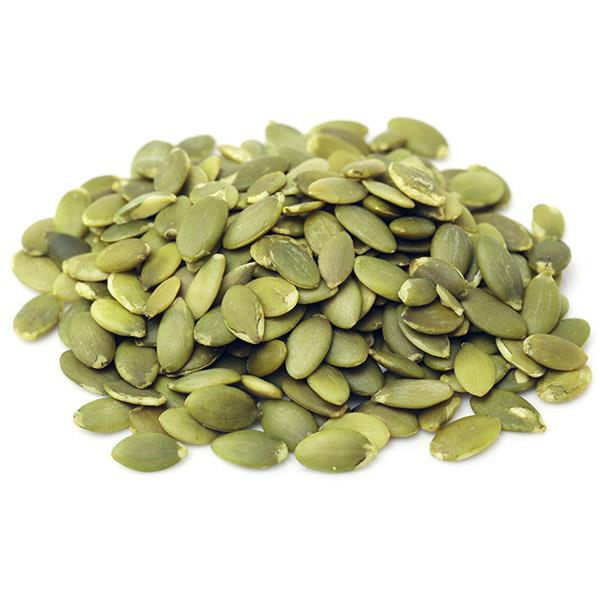 Pumpkin Seeds 200g