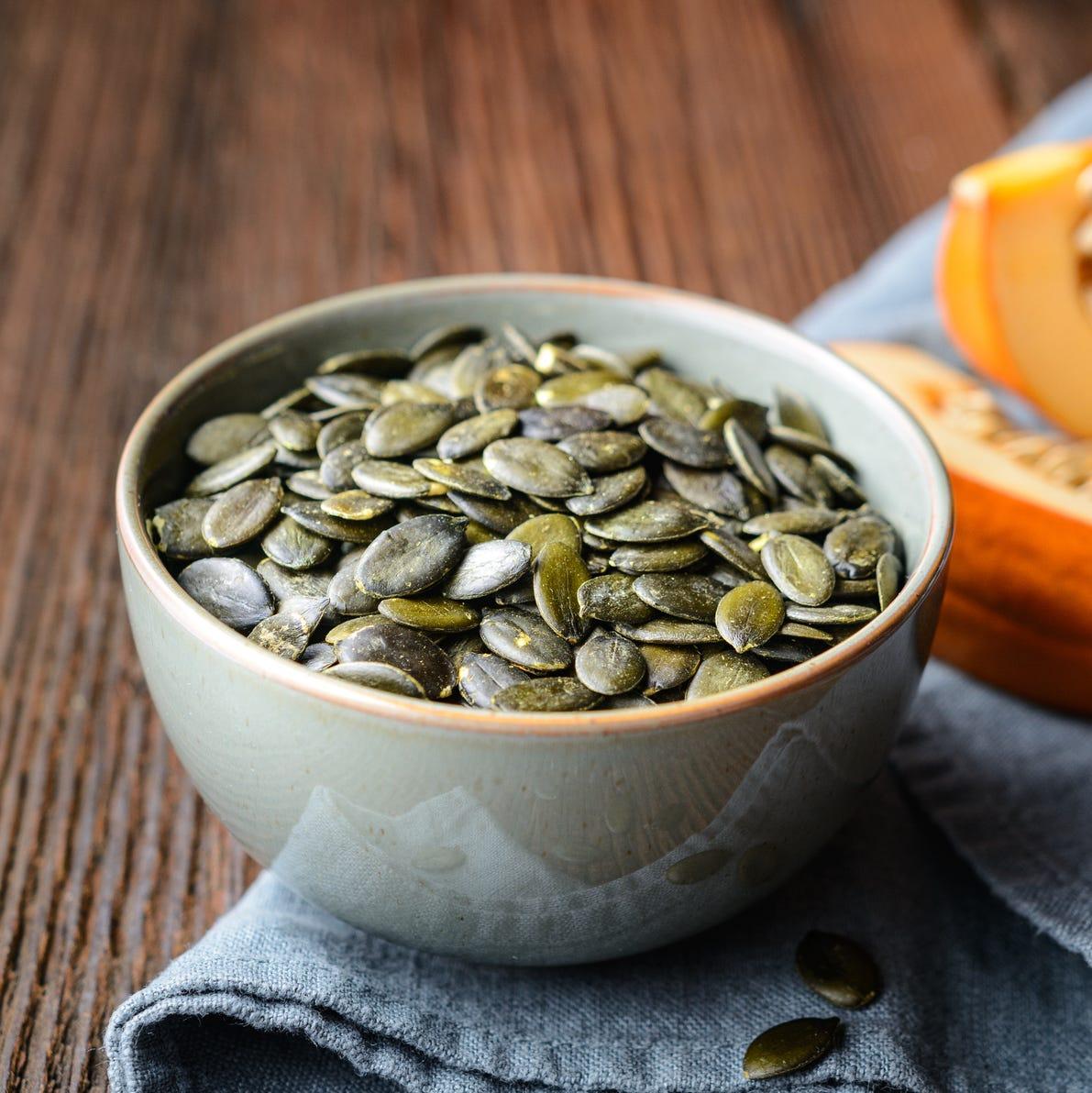 Pumpkin Seeds 200g – image 2