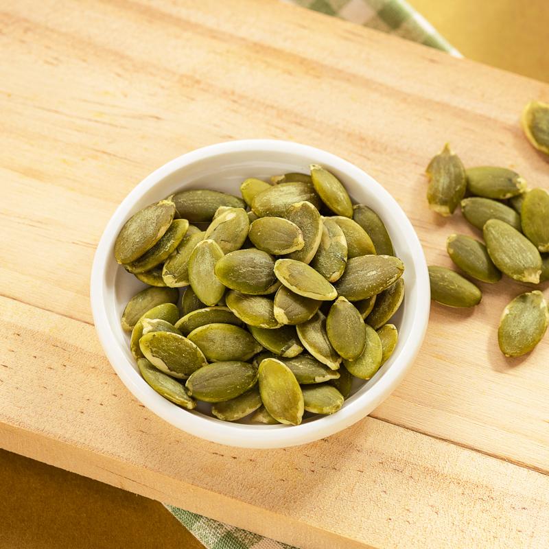 Pumpkin Seeds 200g – image 3
