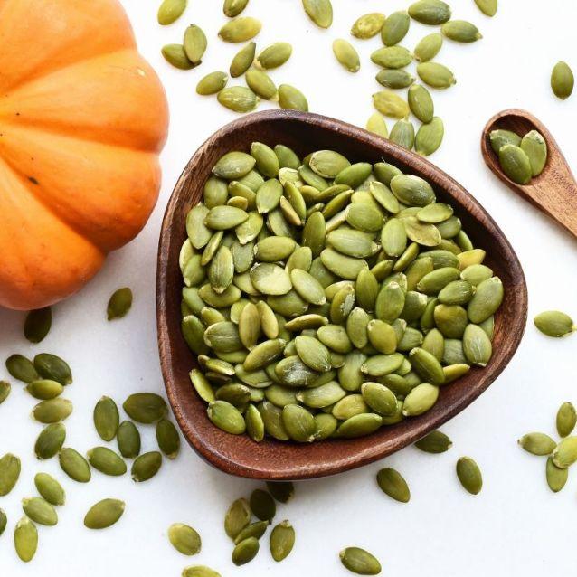 Pumpkin Seeds 200g – image 4
