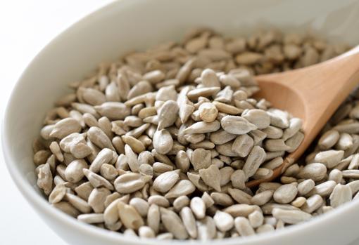 Sunflower Seeds 200g – image 3