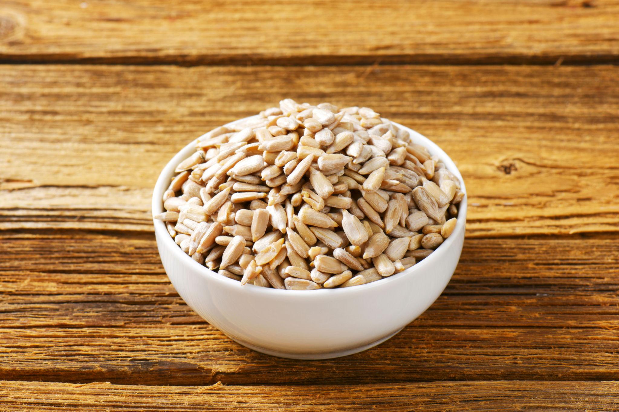 Sunflower Seeds 200g
