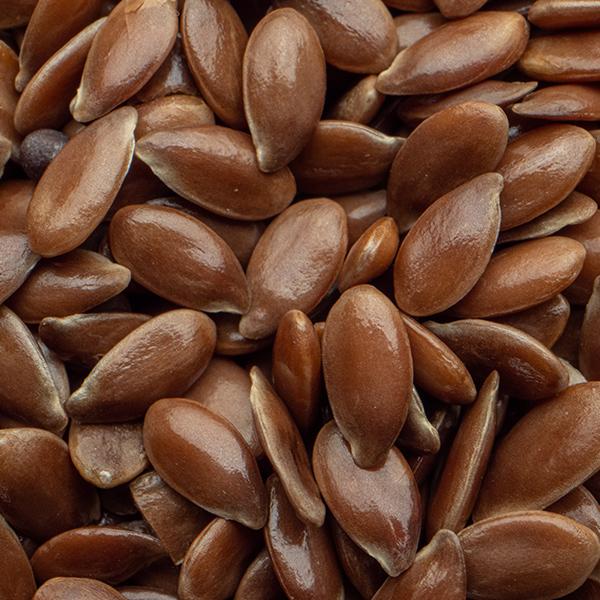Flax Seeds 500g – image 1