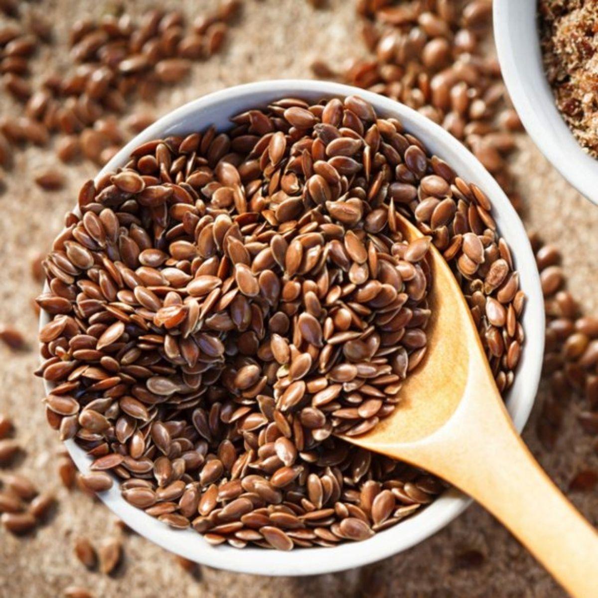 Flax Seeds 500g – image 2