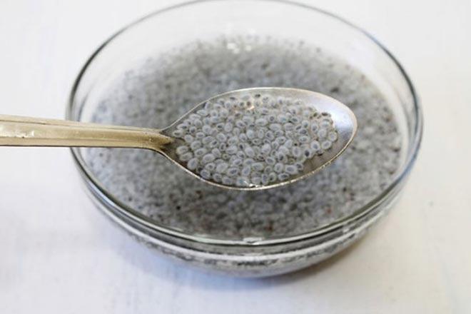 Basil Seeds (Sabja Seeds) 250g – image 4