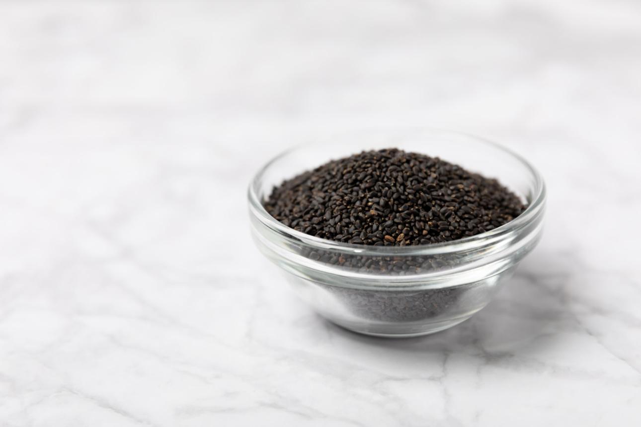 Basil Seeds (Sabja Seeds) 250g – image 5