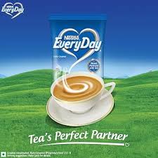 Nestlé Everyday Dairy Creamer 200g