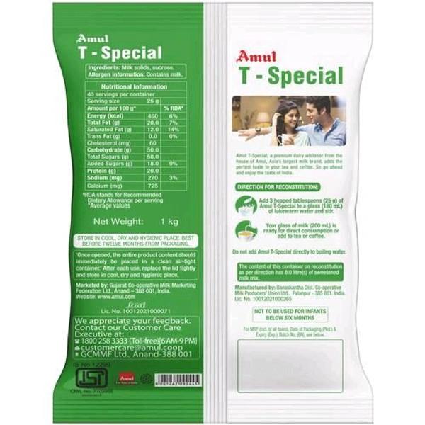 Amul T-Special 1kg – image 4