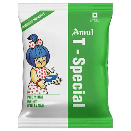 Amul T-Special 400g – image 2