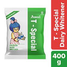 Amul T-Special 400g – image 1
