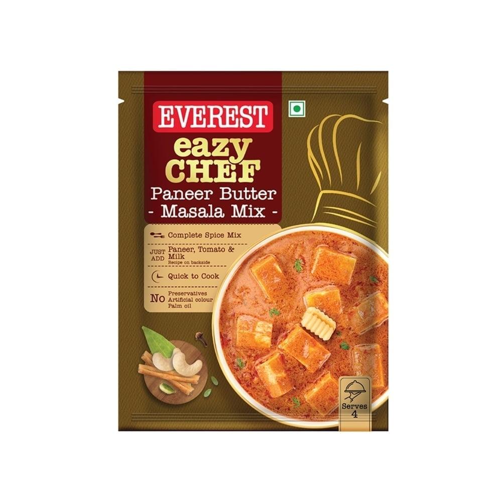 Everest Paneer Butter Masala Mix 50g – image 2