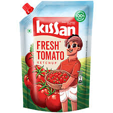 Kissan fresh Tomato Ketchup 