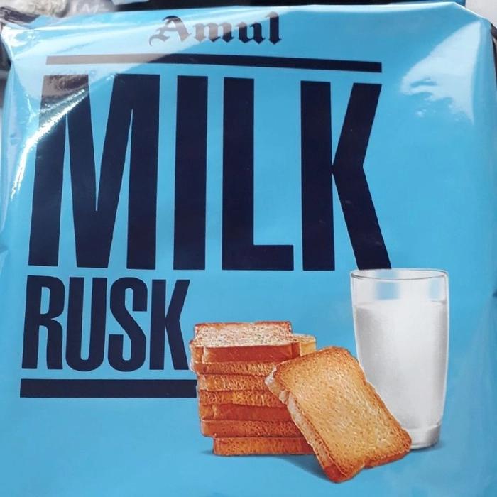 Amul Milk Rusk – image 2