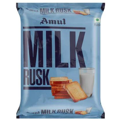 Amul Milk Rusk – image 3