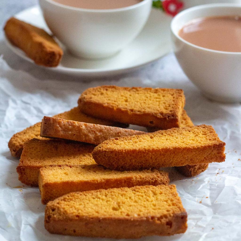 Bakery Rusk (No Sugar) – image 2