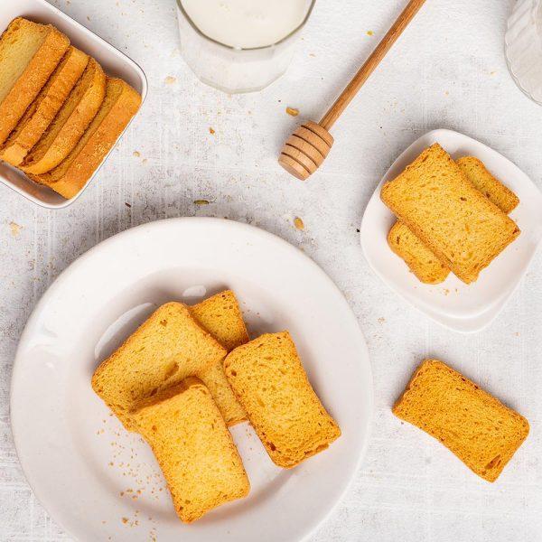 Bakery Rusk (No Sugar) – image 3