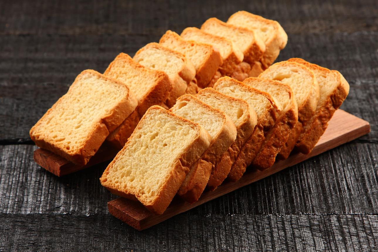 Bakery Rusk (No Sugar) – image 4