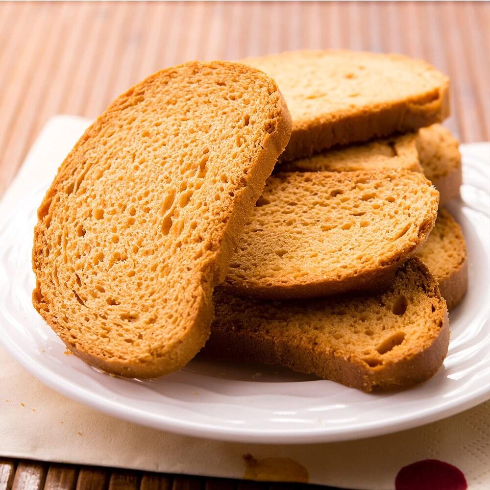 Bakery Atta Rusk – image 1
