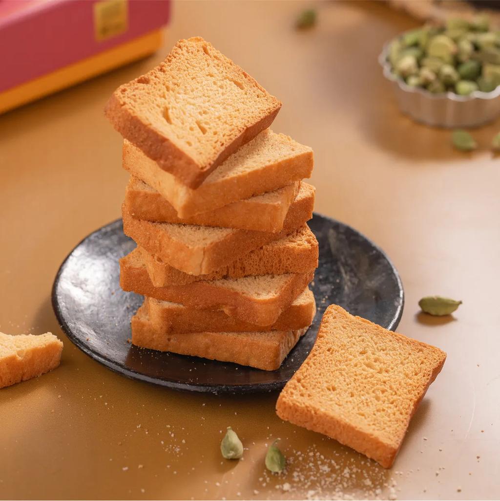 Bakery Atta Rusk – image 2