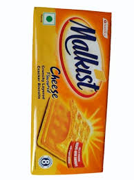Malkist Cheese Biscuits – image 2