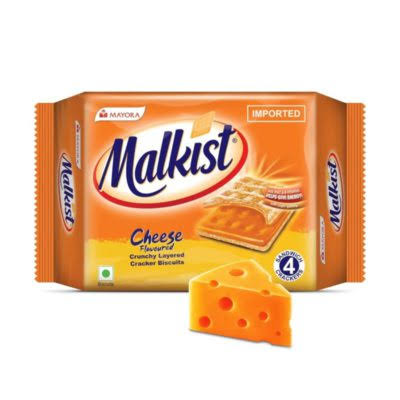 Malkist Cheese Biscuits – image 4
