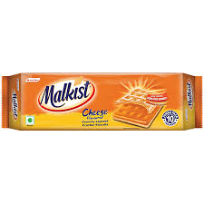 Malkist Cheese Biscuits – image 5
