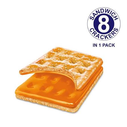 Malkist Cheese Biscuits – image 6