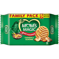 Moms Magic Cashew & Almond Family pack  – image 2