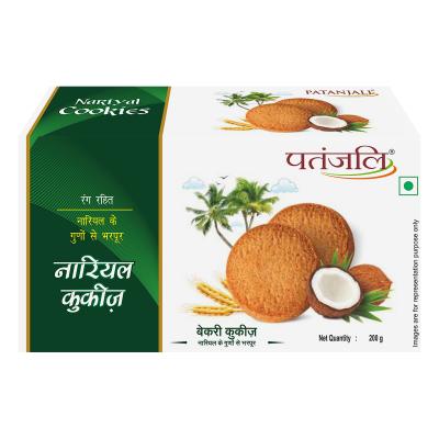 Patanjali Nariyal Cookies – image 3
