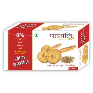 Patanjali Jeeera Cookoies – image 2